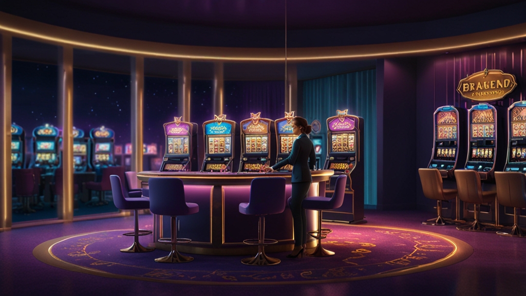 Amonbet Online Casino