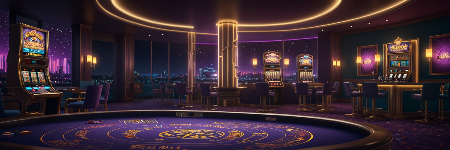 Amonbet Casino