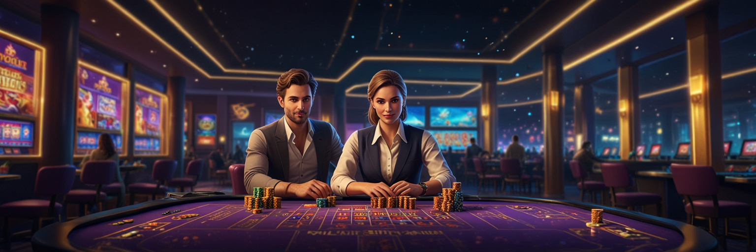 Amonbet Casino