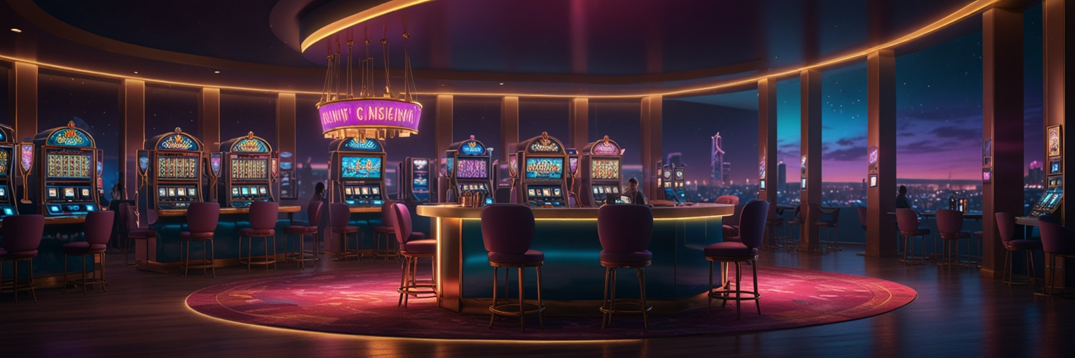 Amonbet Casino