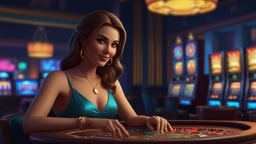 Amonbet Review