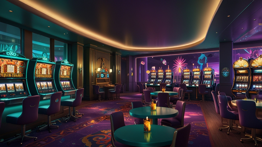 Amonbet Casino In Deutschland