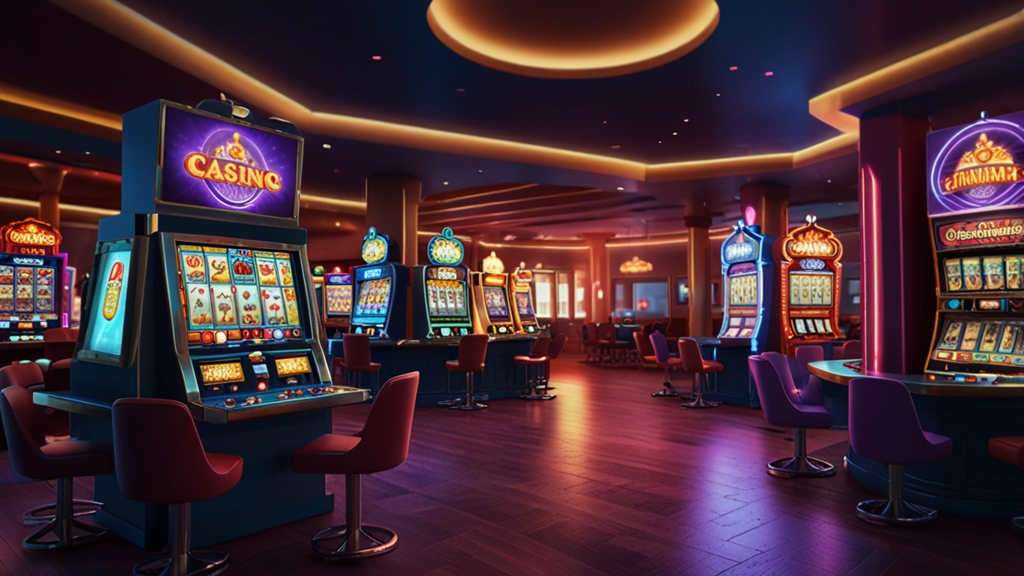 Amonbet Casino Erfahrungen
