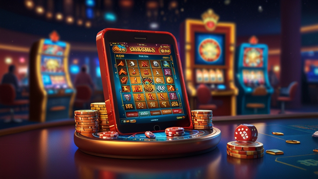 Casino Amonbet