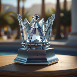 Crystal Crown Amonbet Erfahrungen