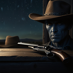 Dustline Outlaws Amonbet Casino