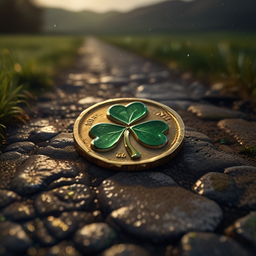 Lucky Shamrock Roads Amonbet Casino