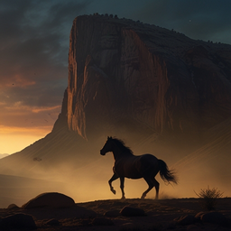 Outlaw Canyon Spirits Amonbet De
