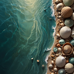 Reel of Tides Amonbet De
