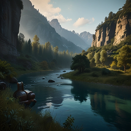 River Reel Riches Amonbet Casino In Deutschland