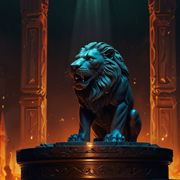 Temple of Ember Kings Amonbet Erfahrungen
