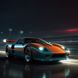 Turbo Track Legends Amonbet Casino Review