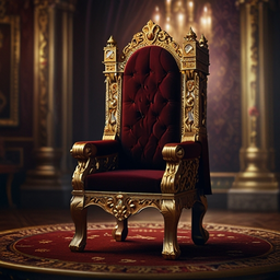 Velvet Throne Casino Amonbet